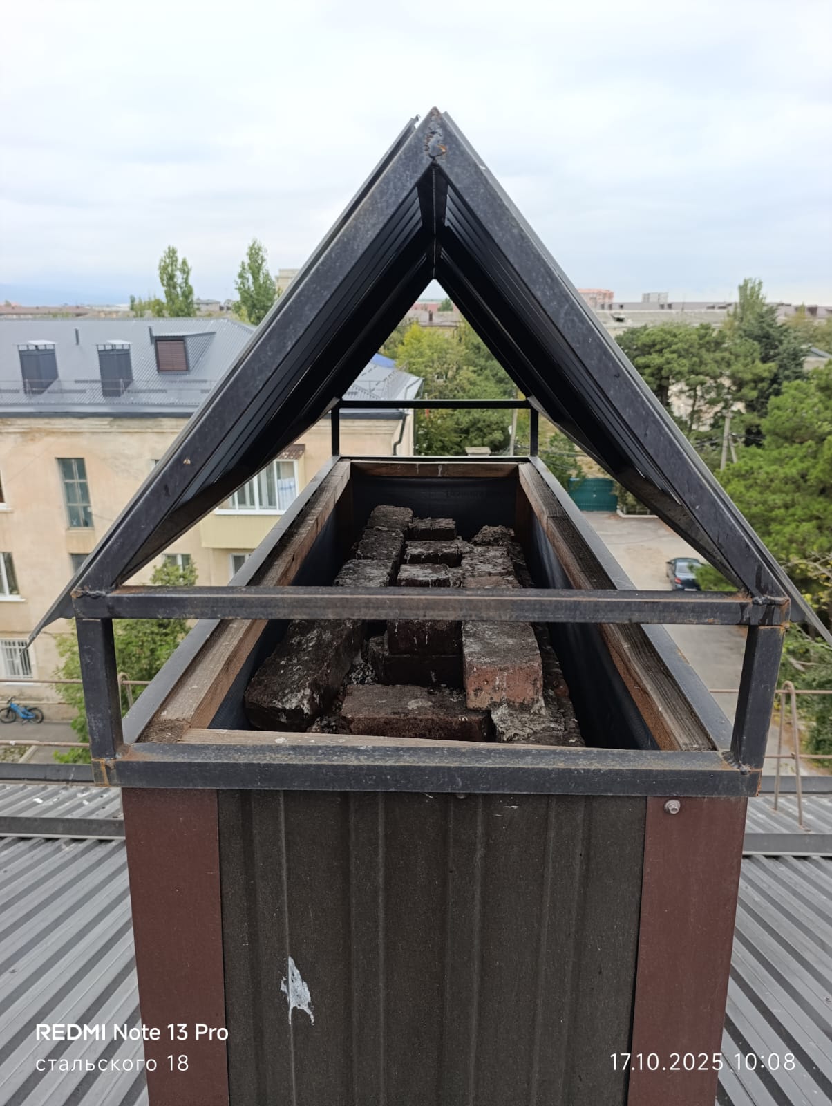 Госжилинспекция РД проверила устранение нарушений в работе Фонда капремонта